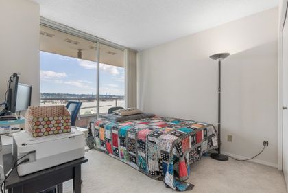 262735743-25 at #903 - 1065 Quayside Drive, Quay, New Westminster