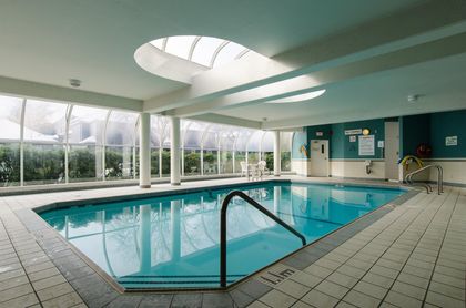 262735743-30 at #903 - 1065 Quayside Drive, Quay, New Westminster