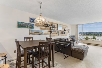 262735743-8 at #903 - 1065 Quayside Drive, Quay, New Westminster