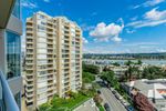 262735743-2 at #903 - 1065 Quayside Drive, Quay, New Westminster