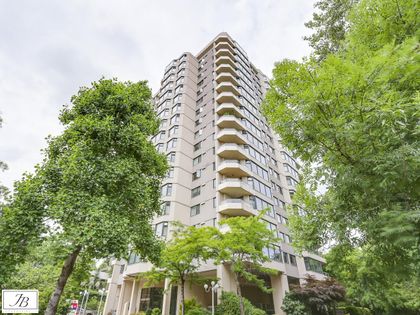 building-exterior at #1702 - 7321 Halifax Street, Simon Fraser Univer., Burnaby North