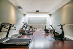 gym-3 at #1702 - 7321 Halifax Street, Simon Fraser Univer., Burnaby North