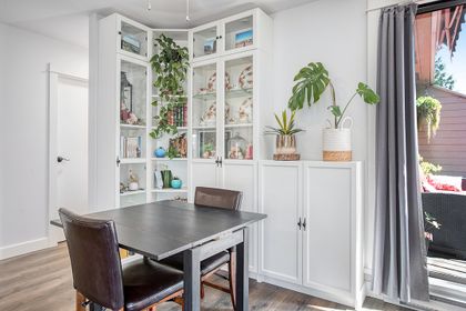 1d4a9380_7 at #302 - 9138 Capella Drive, Simon Fraser Hills, Burnaby North