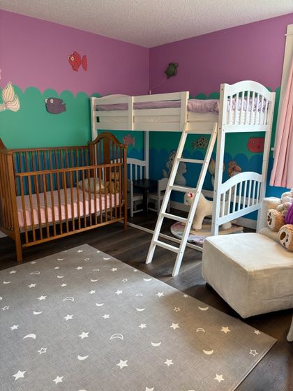 2025-bdrm-1 at #302 - 9138 Capella Drive, Simon Fraser Hills, Burnaby North