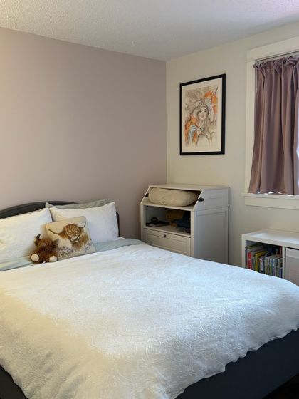 2025-bdrm-2 at #302 - 9138 Capella Drive, Simon Fraser Hills, Burnaby North