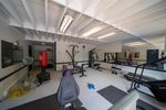 gym at #302 - 9138 Capella Drive, Simon Fraser Hills, Burnaby North