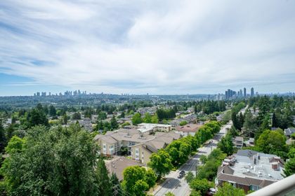 1703-18 at #1703 - 7321 Halifax Street, Simon Fraser Univer., Burnaby North