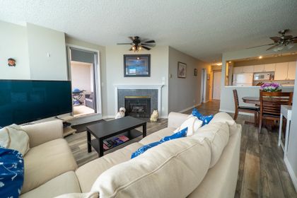 1703-2 at #1703 - 7321 Halifax Street, Simon Fraser Univer., Burnaby North