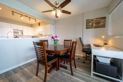 1703-5 at #1703 - 7321 Halifax Street, Simon Fraser Univer., Burnaby North