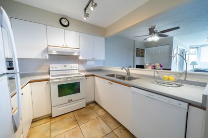 1703-8 at #1703 - 7321 Halifax Street, Simon Fraser Univer., Burnaby North