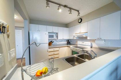 1703-9 at #1703 - 7321 Halifax Street, Simon Fraser Univer., Burnaby North