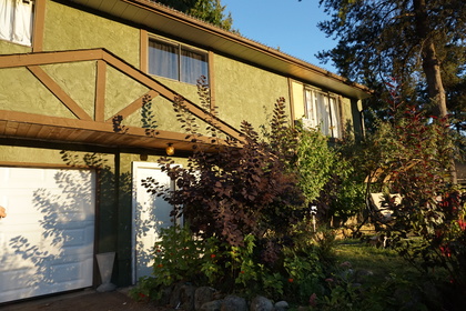 front-entry at 32230 Buffalo Dr, Mission BC, Mission