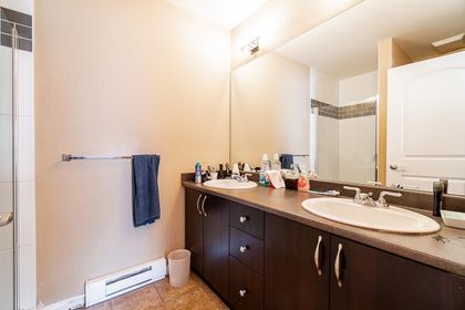 12 at #44 - 19480 66 Avenue, Clayton, Cloverdale