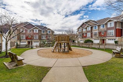 19 at #44 - 19480 66 Avenue, Clayton, Cloverdale