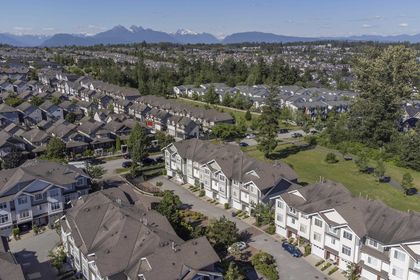 20 at #44 - 19480 66 Avenue, Clayton, Cloverdale