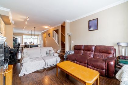 4 at #44 - 19480 66 Avenue, Clayton, Cloverdale