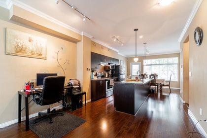 5 at #44 - 19480 66 Avenue, Clayton, Cloverdale