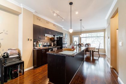 6 at #44 - 19480 66 Avenue, Clayton, Cloverdale