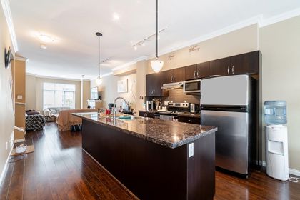 7 at #44 - 19480 66 Avenue, Clayton, Cloverdale