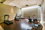 gym-1 at #1606 - 7321 Halifax Street, Simon Fraser Univer., Burnaby North