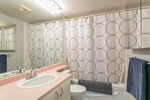 master-ensuite at #1606 - 7321 Halifax Street, Simon Fraser Univer., Burnaby North