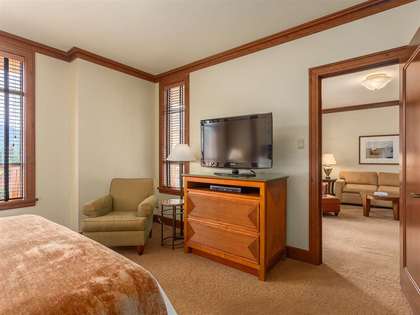 bdrm at #745 - 4591 Blackcomb Way, Benchlands, Whistler