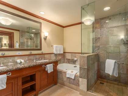 ensuite at #745 - 4591 Blackcomb Way, Benchlands, Whistler