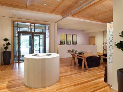 hotel-entry at #745 - 4591 Blackcomb Way, Benchlands, Whistler