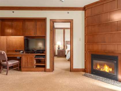 tech-desk at #745 - 4591 Blackcomb Way, Benchlands, Whistler