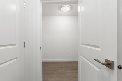 office-den at #408 - 19730 56 Avenue, Langley City, Langley