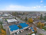 building-exterior-sky-view at #408 - 19730 56 Avenue, Langley City, Langley