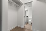 closet-bathrm at #408 - 19730 56 Avenue, Langley City, Langley