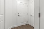 foyer at #408 - 19730 56 Avenue, Langley City, Langley