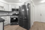 kitchen-entry at #408 - 19730 56 Avenue, Langley City, Langley