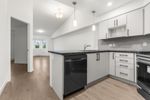 kitchen-island at #408 - 19730 56 Avenue, Langley City, Langley
