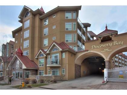 discovery-bay at #329 - 1088 Sunset Drive, Kelowna