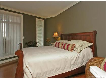 master-bdrm-1 at #329 - 1088 Sunset Drive, Kelowna