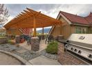 bbq-area-3 at #329 - 1088 Sunset Drive, Kelowna