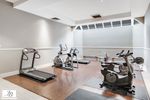 gym at #902 - 7321 Halifax Street, Simon Fraser Univer., Burnaby North
