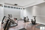 gym at #705 - 7321 Halifax Street, Simon Fraser Univer., Burnaby North