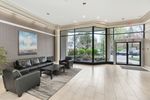 lobby at #705 - 7321 Halifax Street, Simon Fraser Univer., Burnaby North