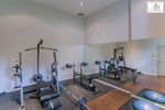 weight-rm at #705 - 7321 Halifax Street, Simon Fraser Univer., Burnaby North