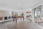 amenity-game-rm at 110 - 1220 Lasalle Place, Canyon Springs, Coquitlam