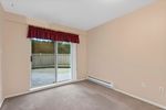 bdrm-2nd-to-patio at 110 - 1220 Lasalle Place, Canyon Springs, Coquitlam