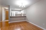 dining-rm-to-kitchen at 110 - 1220 Lasalle Place, Canyon Springs, Coquitlam