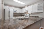 kitchen-counter-sink at 110 - 1220 Lasalle Place, Canyon Springs, Coquitlam
