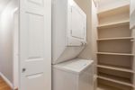 laundry-storage-rm at 110 - 1220 Lasalle Place, Canyon Springs, Coquitlam