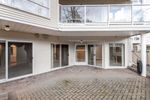 patio-to-bdrm at 110 - 1220 Lasalle Place, Canyon Springs, Coquitlam