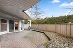 patio-to-living-rm at 110 - 1220 Lasalle Place, Canyon Springs, Coquitlam