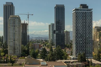 20250702-1d4a2255 at #1404 - 6220 Mckay Avenue, Metrotown, Burnaby South